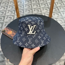 Louis Vuitton Caps